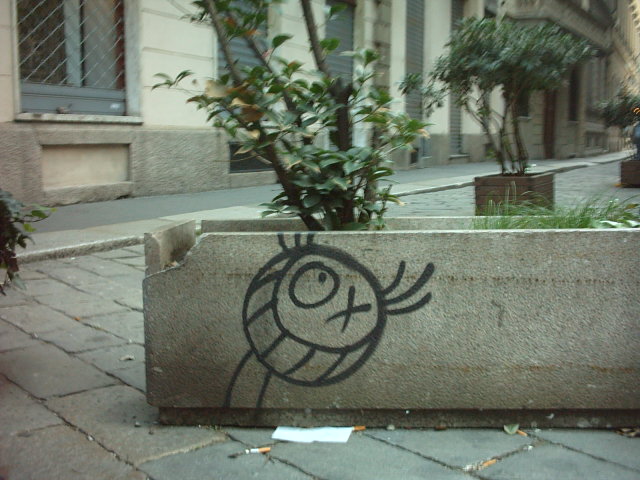 MR. ANDRÈ
